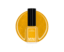 Лак для ногтей JEANMISHEL мини тон 337 6мл