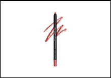 MONIC BEAUTY Карандаш для губ No Limit! Long-Wear Precision тон 03 Passion Red 