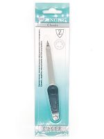 Пилка  F-5H-3 (cvd) метал. изогнутая 14003/5