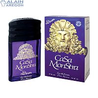 АА CASA MONSTRA DEON т/в [M] 90мл 18шт/упак