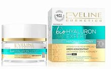 БИО HYALURON EXPERT Интенсивно регенерир омолаживающий крем-концентрат 70+ день/ночь 50мл
