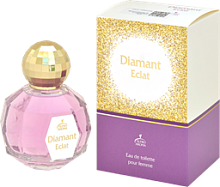 АА 100 DIAMANT ECLAT т/в [M] 100мл