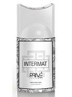 Prive Дезодорант-спрей INTERMAT (Givenchy L'Interdit) жен.250мл