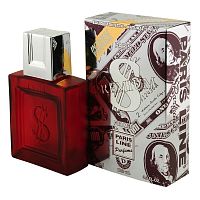 PARIS LINE PARFUMS Dollar Premium INTENSE PERFUME/ДОЛЛАР ПРЕМИУМ туалетная вода мужская 100мл 