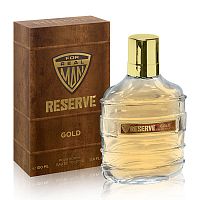 Art Parfum Reserve Gold туалетная вода мужская 100 мл