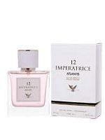 Императрица 12 /Imperatrice France 12 (NINA RICCI – NINA) [M] п/в 50 мл 24 шт/кор.