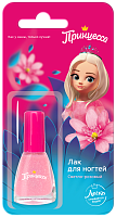 лак для ногтей светло розовый 8мл 924350305/9 12шт/кор