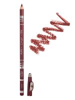 Карандаш 700-28-LP с точилкой, морковный