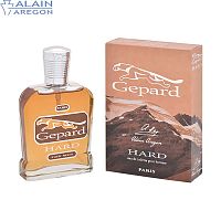 POSITIVE PARFUM GEPARD HARD туалетная вода мужская 95мл 