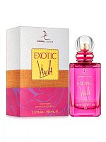 DORALL COLLECTION Exotic vanilla DORALL туалетная вода женская 100 мл