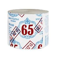 Виктория туалетная бумага "Еще мягче 65" 1шт +-50 м 48шт/уп