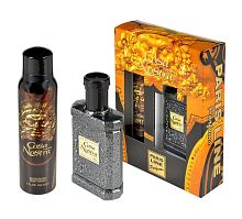 ПЛ Коза ностра [M] м (тв100мл+дез150мл) 24шт/кор 720312