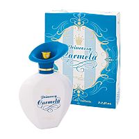 POSITIVE PARFUM Принцесса CARMELA туалетная вода женская 65 мл