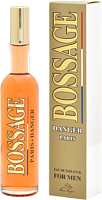 АА 100 BOSSAGE PARIS DANGER [M] т/в муж 100 мл