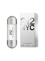 CAROLINA HERRERA 212 NYC туалетная вода женская 30 мл