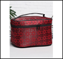 Косметичка 203 арт 44028 цвета в ассортименте