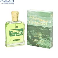 POSITIVE PARFUM GEPARD CROSS туалетная вода мужская 95мл 