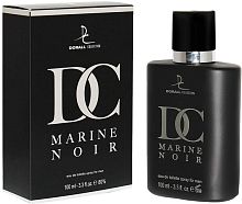 DORALL COLLECTION DC Marine noir туалетная вода мужская 100 мл