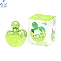 POSITIVE PARFUM Apple delight туалетная вода женская 50 мл 