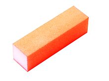 Пилка-полировка баф оранж. BF-6062 grit 150