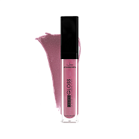 Блеск для губ глянцевый JEANMISHEL 3D GLOSS  тон 06 мерцающая роза 10мл