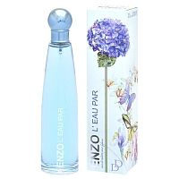 POSITIVE PARFUM ENZO L'EAU PAR туалетная вода женская 95 мл