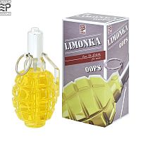 КВ LIMONKA  OOPS т/в [M] 100мл мен 10 шт/кор