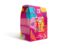 Подарочный набор MILK Sweet Imagination МИЛК