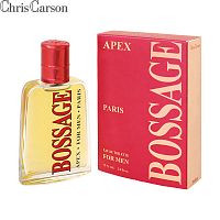 POSITIVE PARFUM BOSSAGE APEX туалетная вода мужская 85мл 