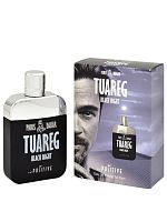 POSITIVE PARFUM TUAREG BLACK NIGHT туалетная вода мужская 100мл