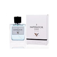 Император/Imperator Atlantis 3 т/в муж Bleu de Chanel (Chanel) [M] 100 мл 24шт/кор