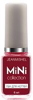 Лак для ногтей JEANMISHEL мини тон 351 6мл