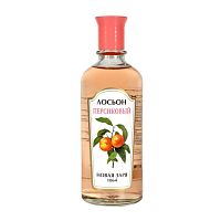 лосьон парф.персиковый  100 мл 16шт/кор Л011/Деш