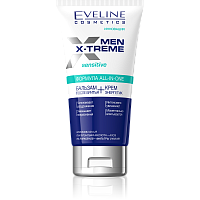 МЭН ЭКСТРИМ Бальзам после бритья + крем энергетик 150мл 12шт/кор