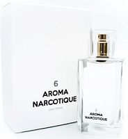 G Арома Наркотик №6 (Bright Crystal) Парфюмированная вода  для женщин [M] 100 мл