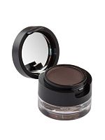 Помада д/бровей+тени д/бровей+кисть, светлый графит 302-201-EG