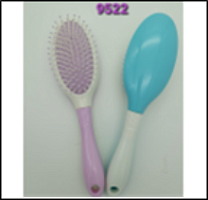 Расческа 9522 массажка