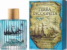 BROCARD GROUP TERRA INCOGNITA BLUE LAGOON туалетная вода мужская 100мл