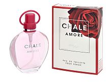 POSITIVE PARFUM CHALE AMORE туалетная вода женская 65 мл