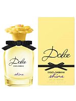 DOLCE&GABBANA/Дольче Габбана Dolce Shine парфюмерная вода женская 30 мл