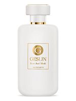 GESLIN/Геслин Rose and Musk парфюмерная вода женская 100 мл