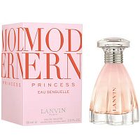 LANVIN/Ланвин Modern Princesse Blooming Eau Sensuelle туалетная вода женская 60 мл