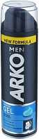 ARKO MEN Гель для бритья Cool 200 мл