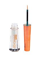 подводка 350-3-ELP (12/576) 3D Кристалл 24h с блестками, голографик