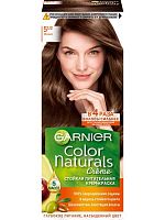 GARNIER Color NATURALS Крем-краска №5 1/2 Мокко