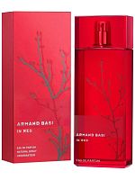 Арманд Баси ин Ред [M] 100 мл п/в ж
