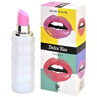 КВ DOLCE KISS TENDER тв [M] 80мл ж 10шт/кор