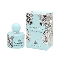 КВ CASA DEL FIORE САД ПОСЛЕ ДОЖДЯ т/в [M] 70мл 10шт/кор