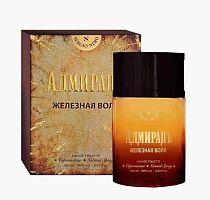 Адмиралъ Железная воля [M] 100 мл т/в 24 шт/кор