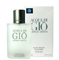 GIORGIO ARMANI/Джорджо Армани Acqua Di Gio туалетная вода мужская 100 мл